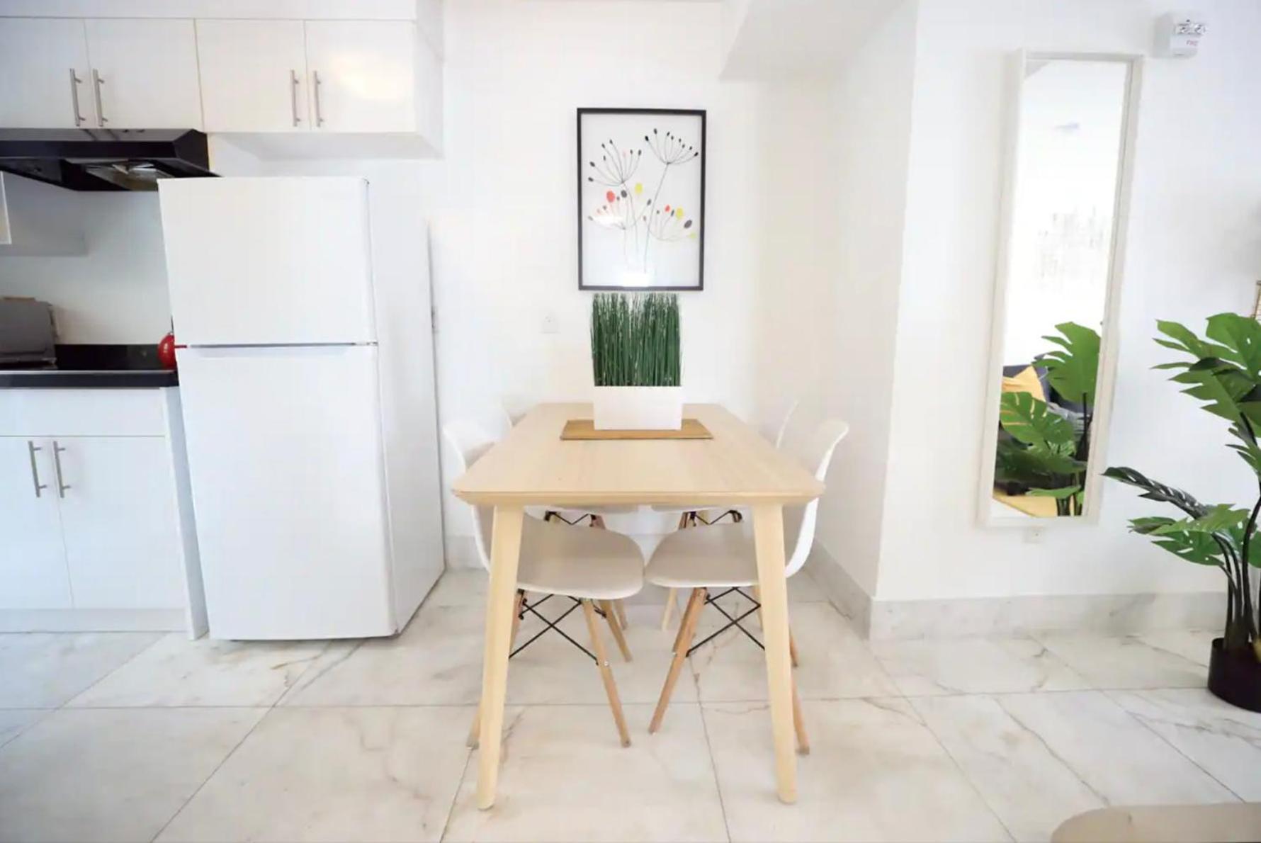 South Beach 2 Bedroom Family & Pet Friendly Apartment With Balcony & Free Parking Майами-Бич Экстерьер фото